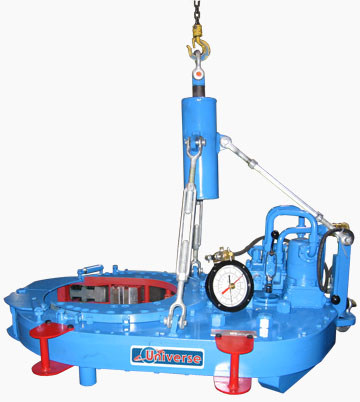 17 quot casing tong upg foster tongs torque chart