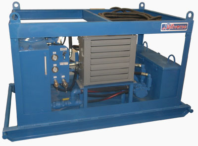 POWER UNIT Index FINAL