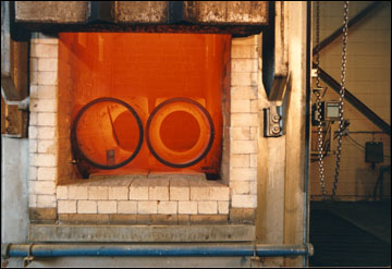 HEAT TREATING Image 1 FINAL Small Furnace