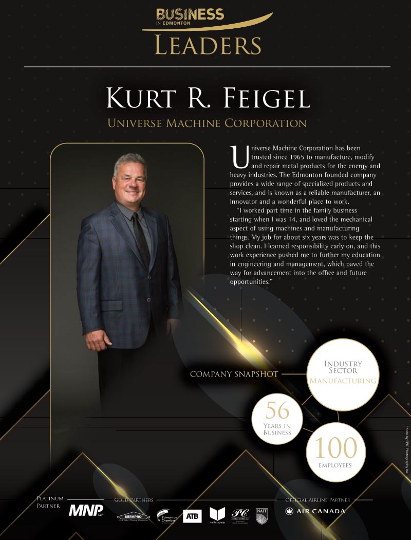 BIE Leaders Award