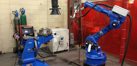 ROBOT Image 1 Small